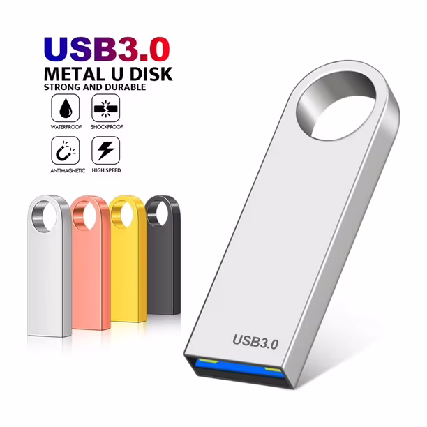 Pen Drive 64GB