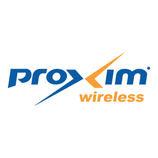Logo Proxim Wireless - Parceiro 3TECHINFO