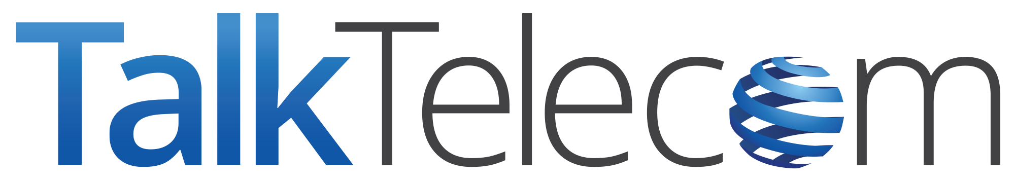 Logo Talktelecom - Parceiro 3TECHINFO
