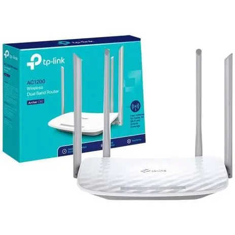 Roteador TP-Link