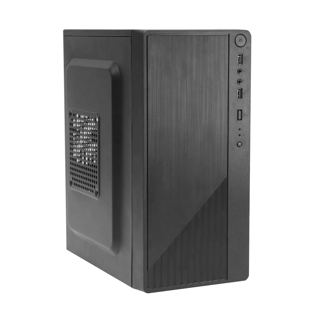 Desktop Gamer i5-10400 16GB RX580 8GB para aluguel
