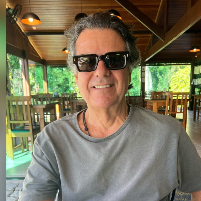 Jorge Chaloub - CEO e Fundador da 3TECHINFO