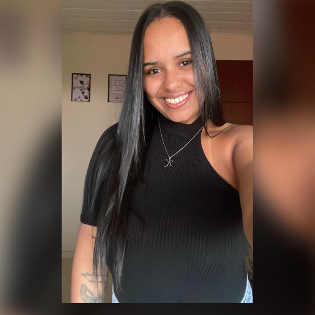 Kerollyn - Secretária e Assistente da 3TECHINFO