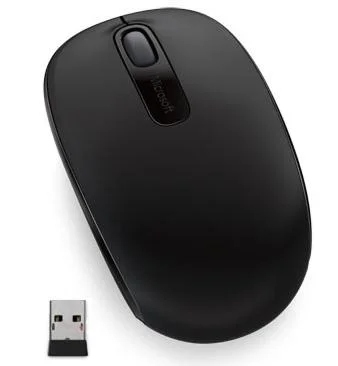 Mouse Microsoft Wireless Mobile 1850