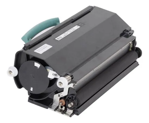 Toner Compatível Lexmark E260 360 460 X463 X464