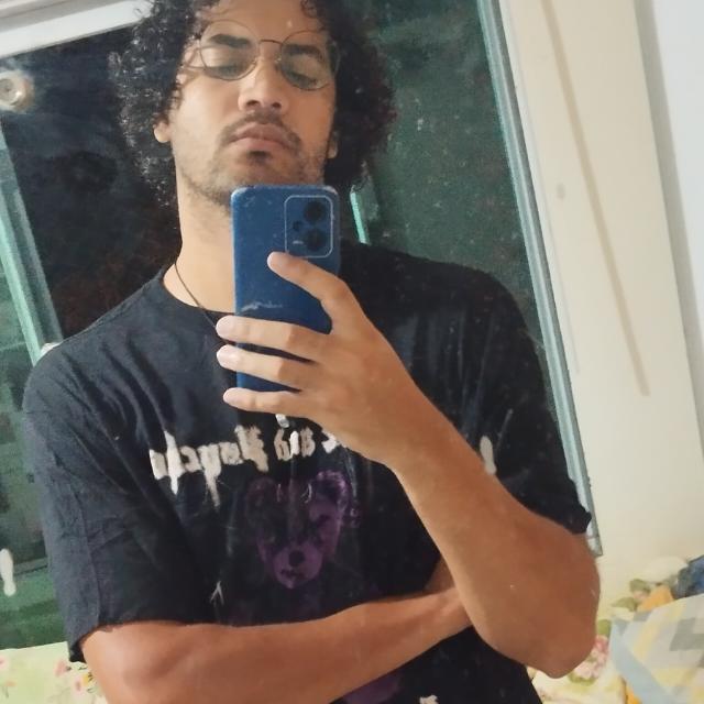 Tenisson Martins - Técnico Sênior da 3TECHINFO